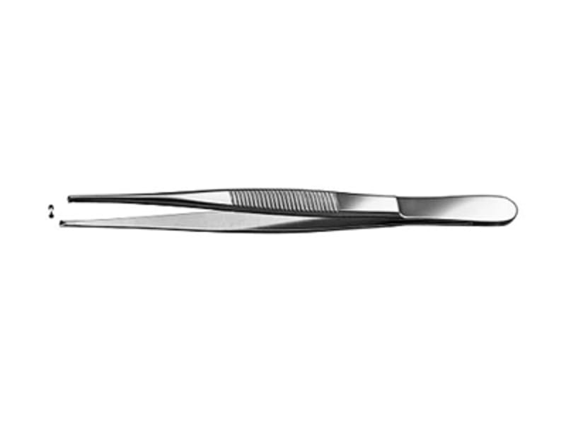 CM chirurgische pincet 14,5cm 793/14.5 A13021 img