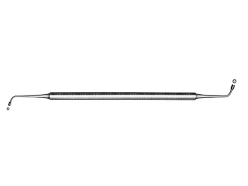 CM Vullingsinstrument Ash ø2,5mm/ø1,5mm 1052/154G A13039 img