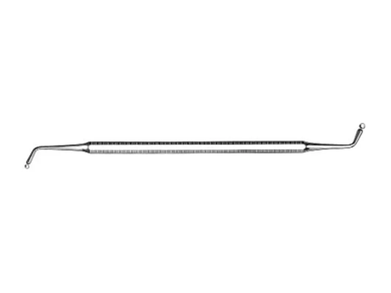 CM Vullingsinstrument Ash ø2,5mm/ø2,0mm 1052/207-208 A13474 img