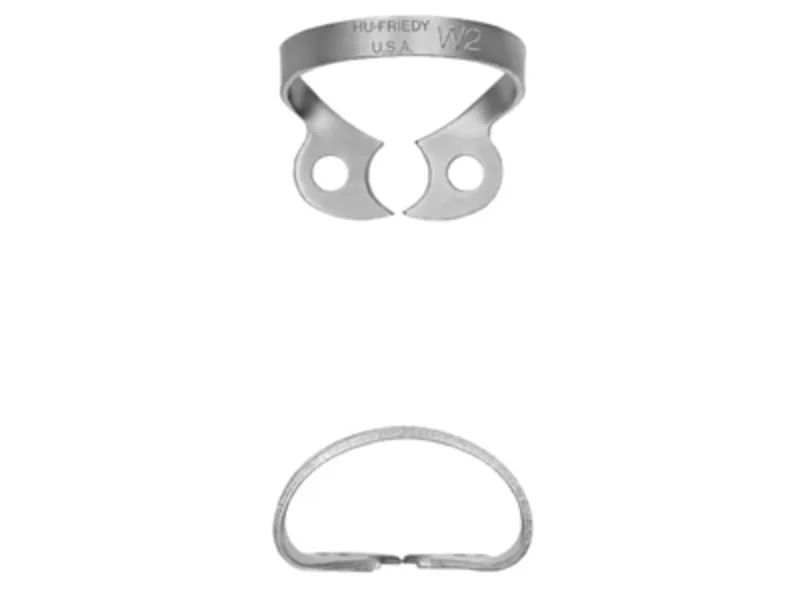 HF Rubberdamklem RDCMW2 A13693 img