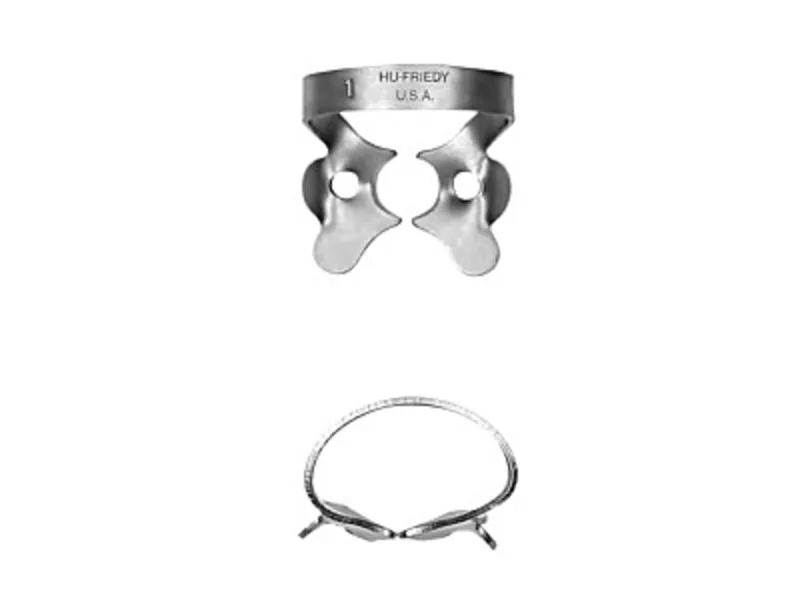 HF Rubberdamklem RDCM1 A13696 img