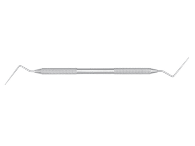 HF Root canal plugger 5/7 D.E. RCP5/7 A13875 img