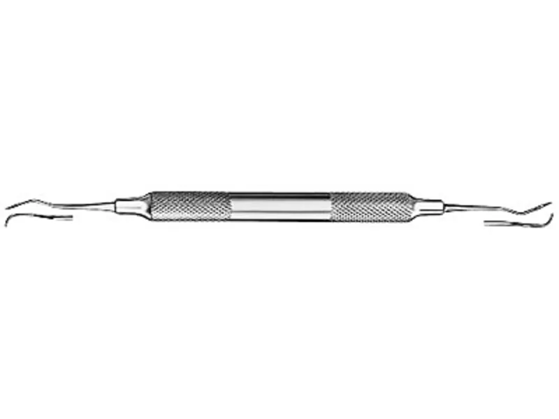 CM scaler interdentaal ErgoTouch 969/204SD A14021 img
