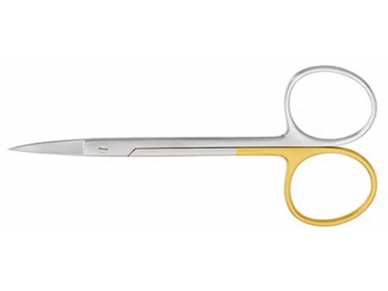 CM tandvleesschaar gebogen Super-Cut 807SC/12 A14032 img