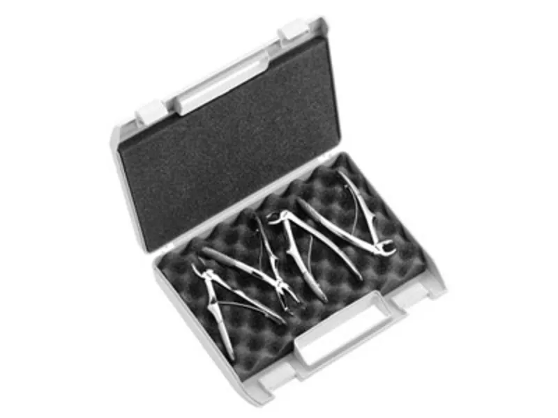 CM Kinderextractietangenset 1x4 280A1-3-5-6 3280A A14061 img