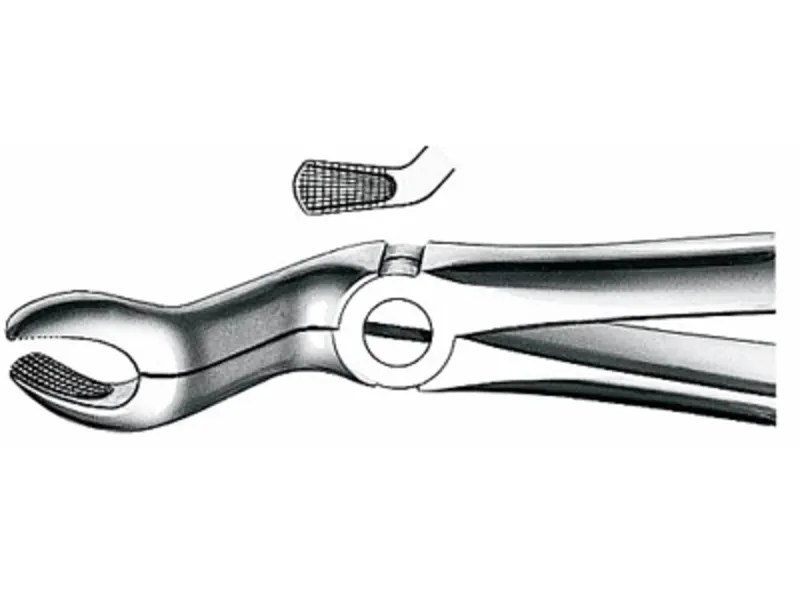 CM Extractietang Economica E67A A14201 img