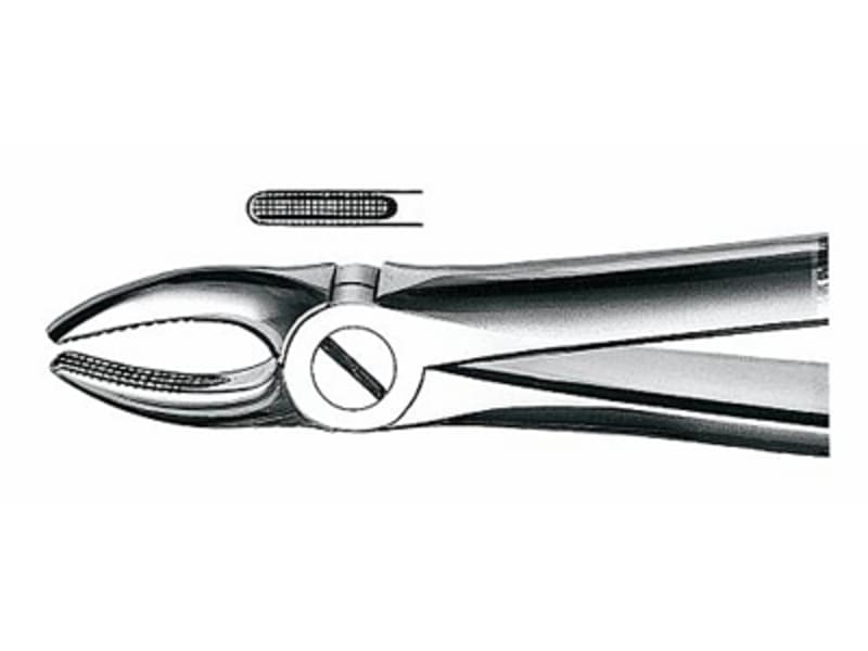 CM Extractietang Economica E1 A14214 img