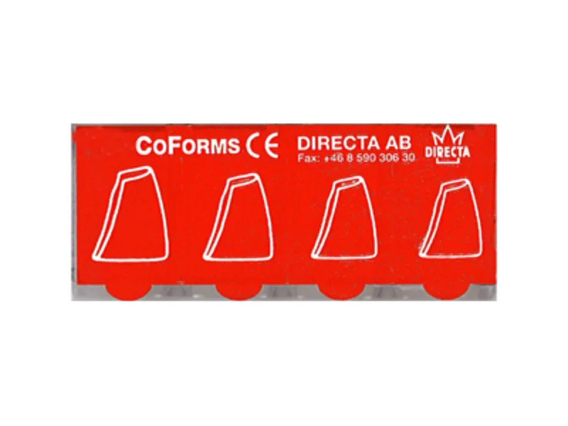Directa Coform ass.A 1x128 604035 A14590 img