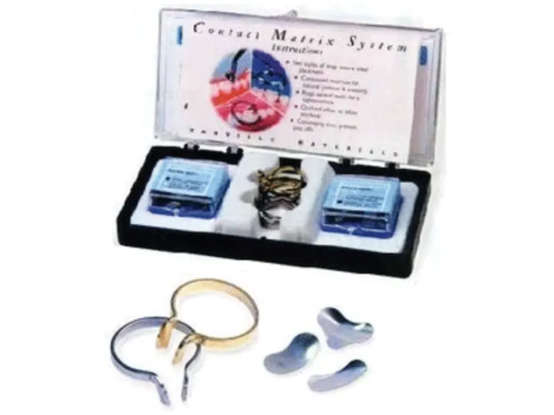 Contact Matrix Clinical Kit Plus 2090 DA A14617 img