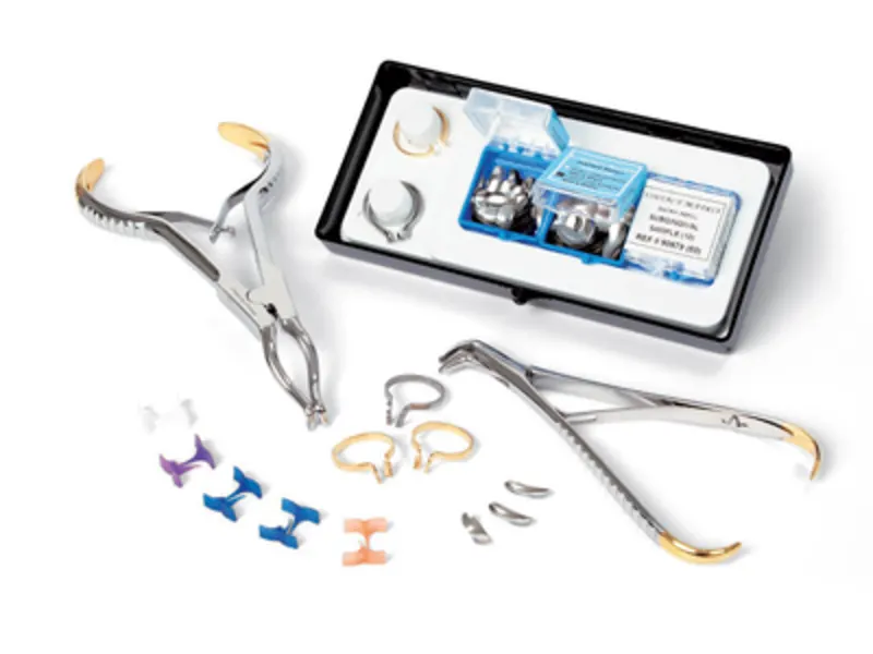 Contact Matrix Clinical Kit Plus 3010 DA A14623 img
