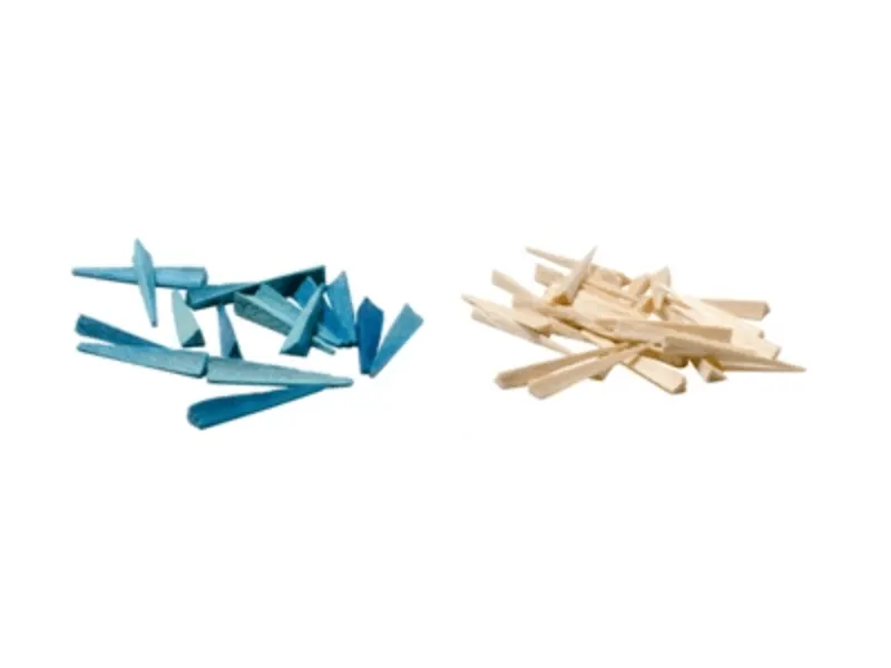 Barman Wedges assortiment klein/groot 1x200 602791 A14695 img