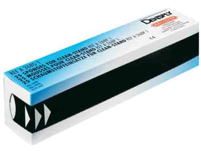 MLF 268S Clean Stand sponsjes 50mm 1x25 A268S00000000 A17321 img