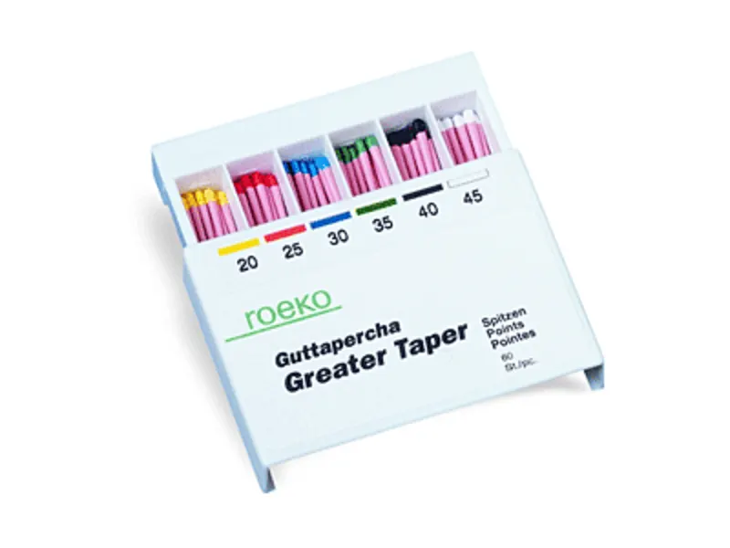 Roeko Greater Taper 0.04 20-45 1x60 361746 A19096 img