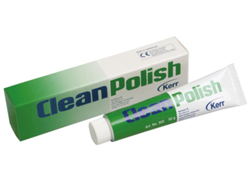 HN Polijstpasta Clean-Polish 1 tube 360 A19296 img