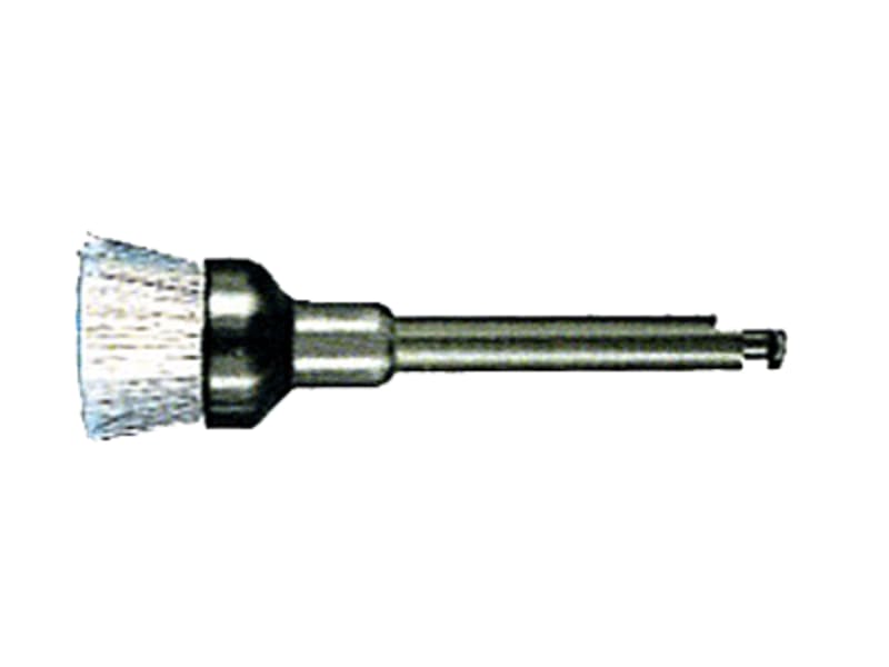 HN Detartreerborsteltjes Mini nylon 1x10 835 RA A19300 img