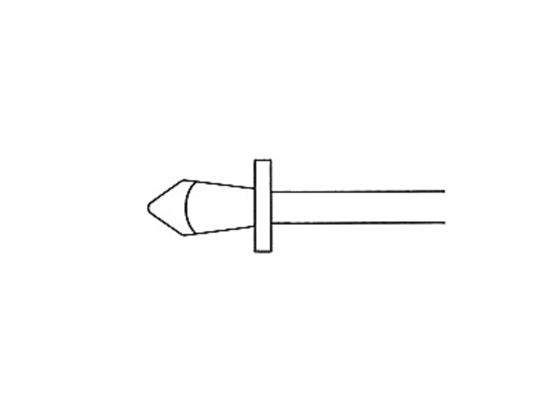 ID Mandrel Lab-Min H ID 1702/1 A19469 img