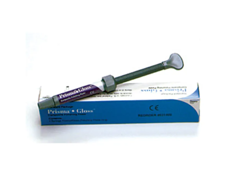 Dentsply Prisma gloss regular spuit 1x4g 631400 A19691 img