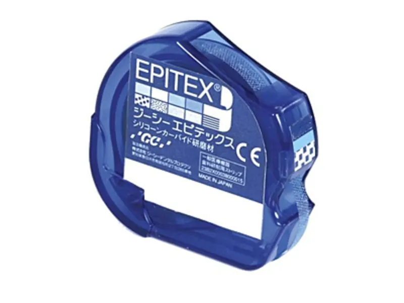 GC Epitex afwerkstrips 10m refill medium 407 A20398 img