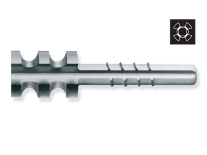 MLF C 193 T-1 Radix-Anker Titanium 1x12 C193T00000100 A20599 img