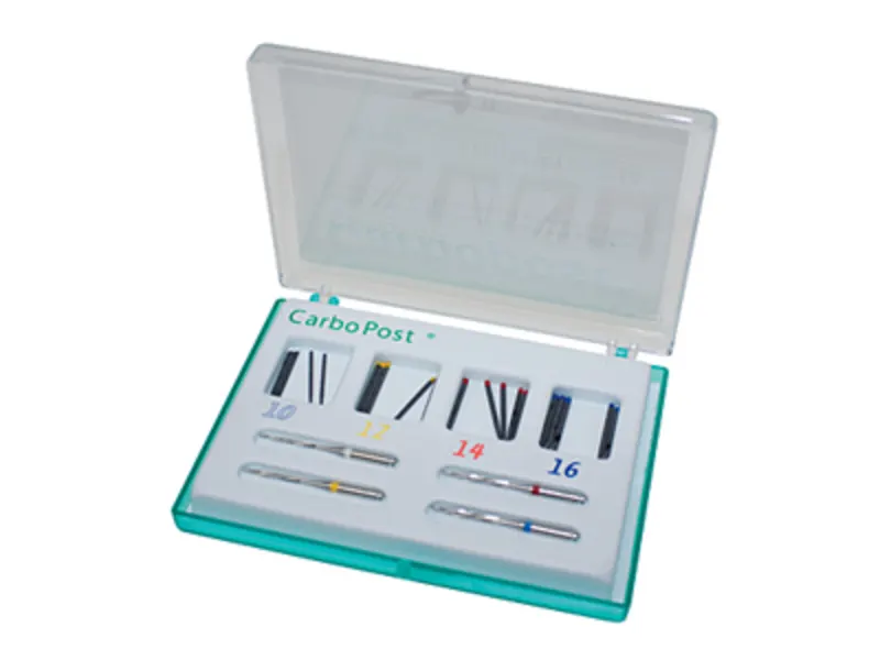 Carbopost intro kit 1x20+4 boren CA1120 A20983 img