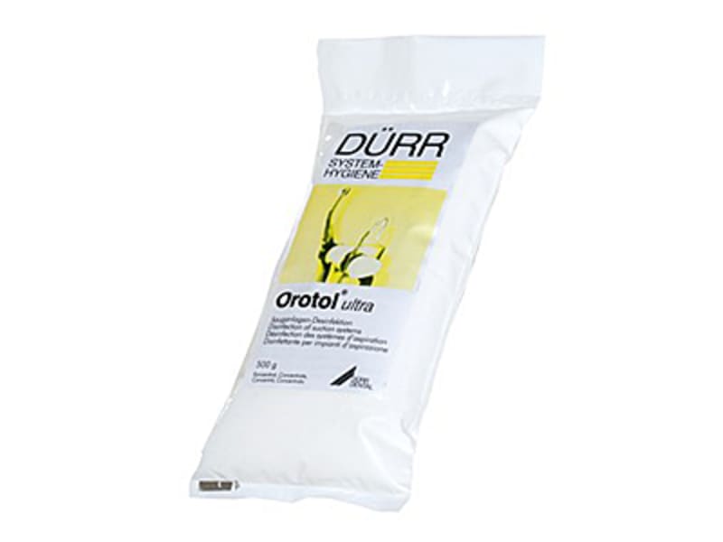 Durr Orotol-Ultra refill 8x500g CDS120A6750 A21103 img