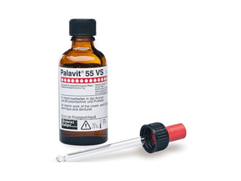 Kulzer Palavit 55 VS vloeistof 45ml 66070213 A21771 img