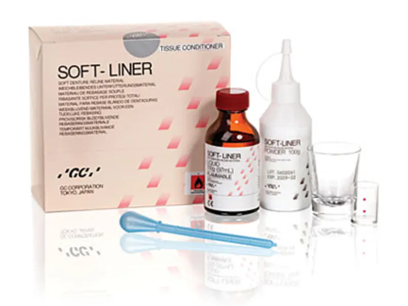 GC Soft LINER 1-1 PKG 100g+100g 384 A24763 img