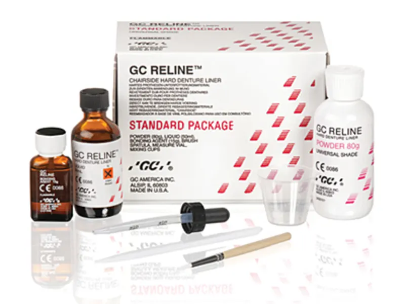 GC Reline Std.Pkg pd 80g+bond.15g+vl.50ml 346000 A24765 img