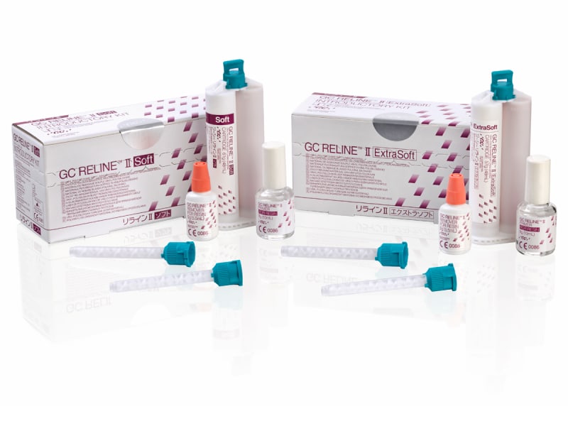 GC Reline (II) SOFT Intro pack 10259 A24796 img