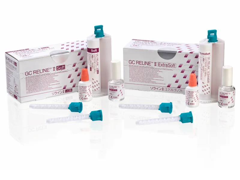 GC Reline (II) SOFT Intro pack 10259 A24796 img