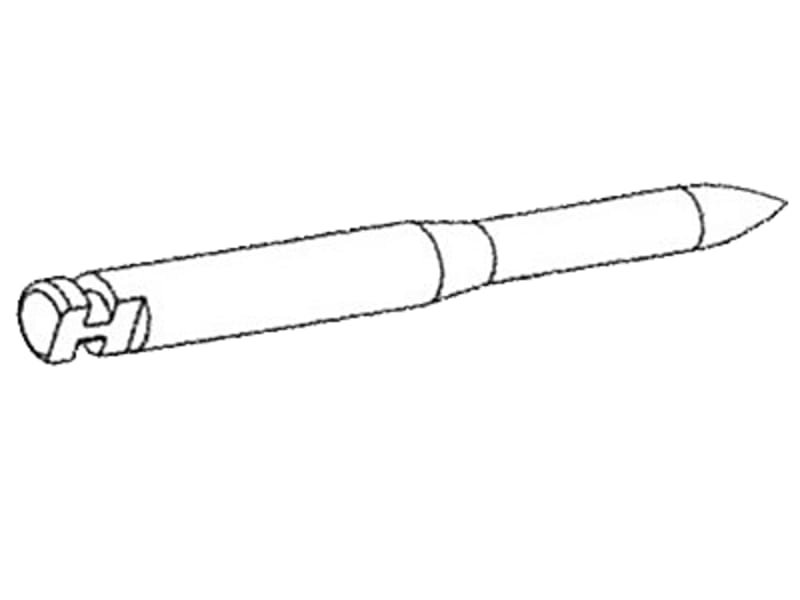 Stainbuster standaard 1x6 CA2504 A26175 img