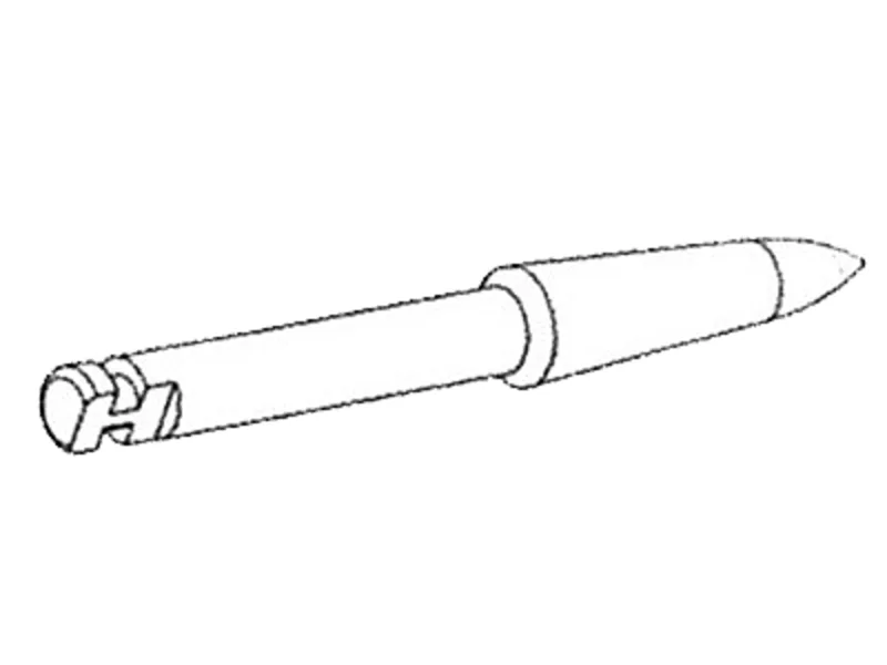 Stainbuster jumbo 1x6 CA4002 A26177 img