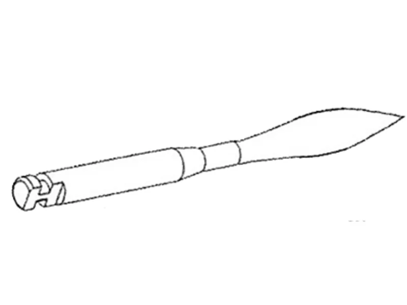 Stainbuster paro 1x6 CA2505 A26178 img