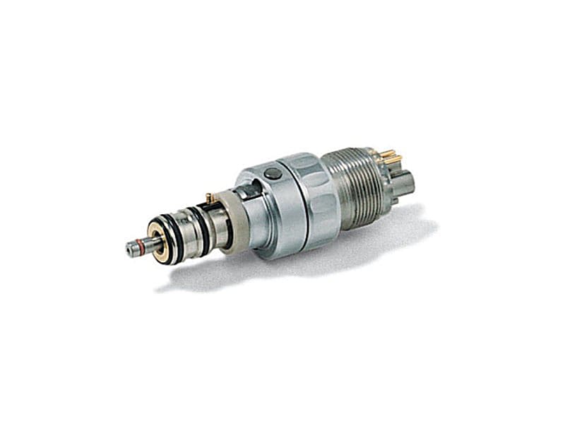 Bien-Air Unifix-koppeling 4-gaats 1600363-001 A26674 img