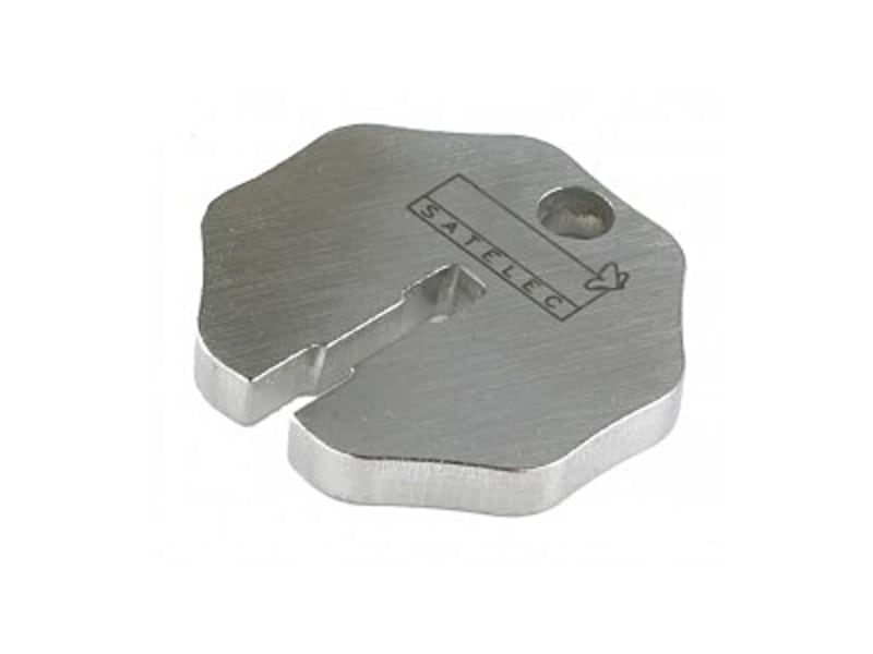 Satelec Sleutel universeel steriliseerbaar F00406 A27355 img