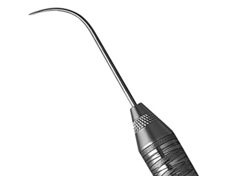 HF EXS 3A-6 sonde 3A handvat 6 EXS3A6 A27482 img