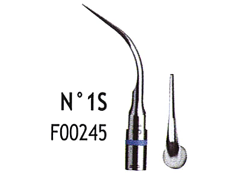 Satelec insert 1S F00245 A27798 img