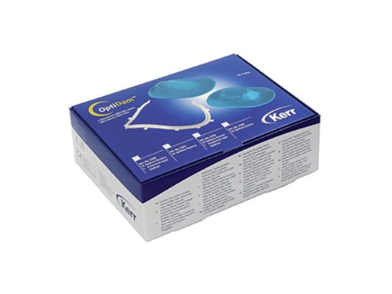 Kerr Optidam anterieur 5203 A28137 img