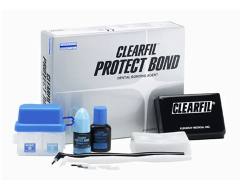Clearfil SE Protect Bond kit 2870 EU A28307 img