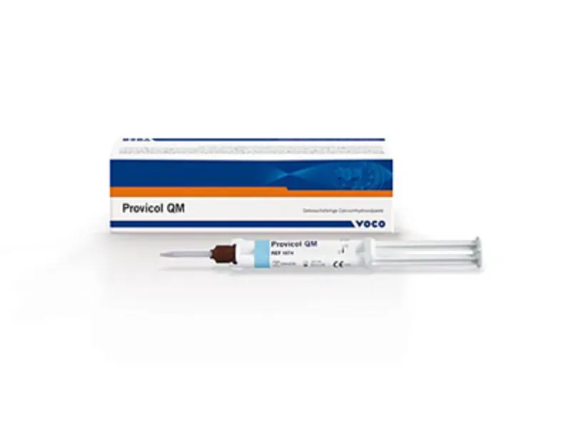 Voco Provicol QM 5ml 1074 A28482 img