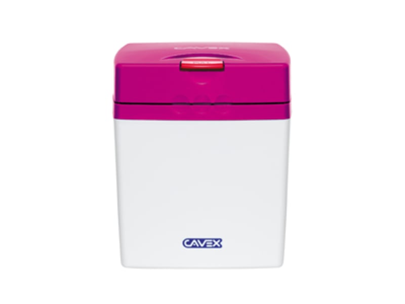 Cavex Alginaat container pink AT260 A29191 img