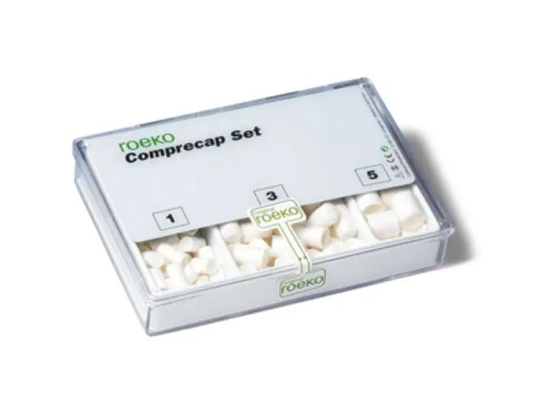 Roeko Comprecap anatomic set 531299 A29315 img