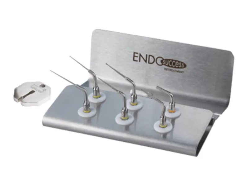 Satelec Endo Success Retreatment kit F00737 A29752 img