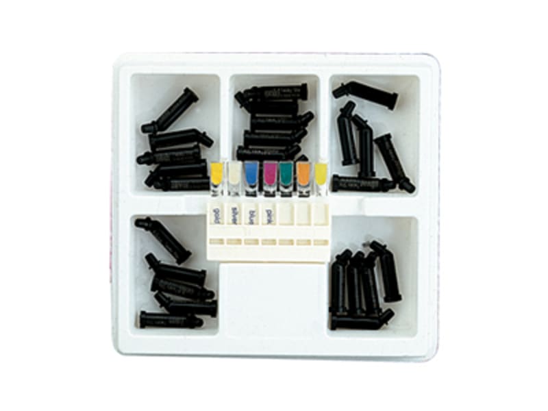 Voco Twinky Star Set 40x0,25g 1680 A29918 img