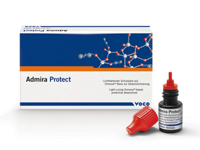 Voco Admira Protect vernis 1x4,5ml 1650 A29949 img