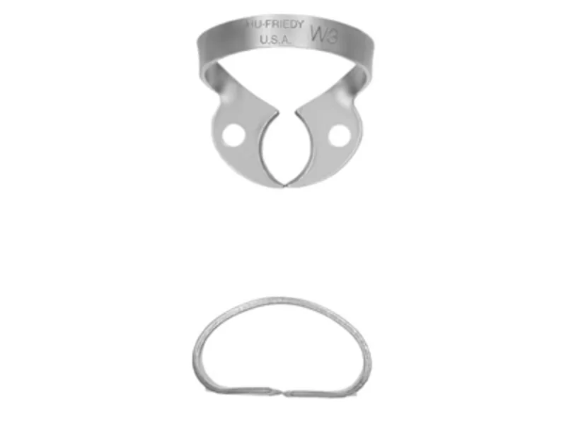 HF Rubberdamklem RDCMW3 A30125 img