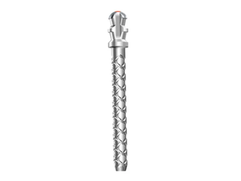 Coltène Parapost XH titanium post 1,25mm 1x10 EP885 A30209 img