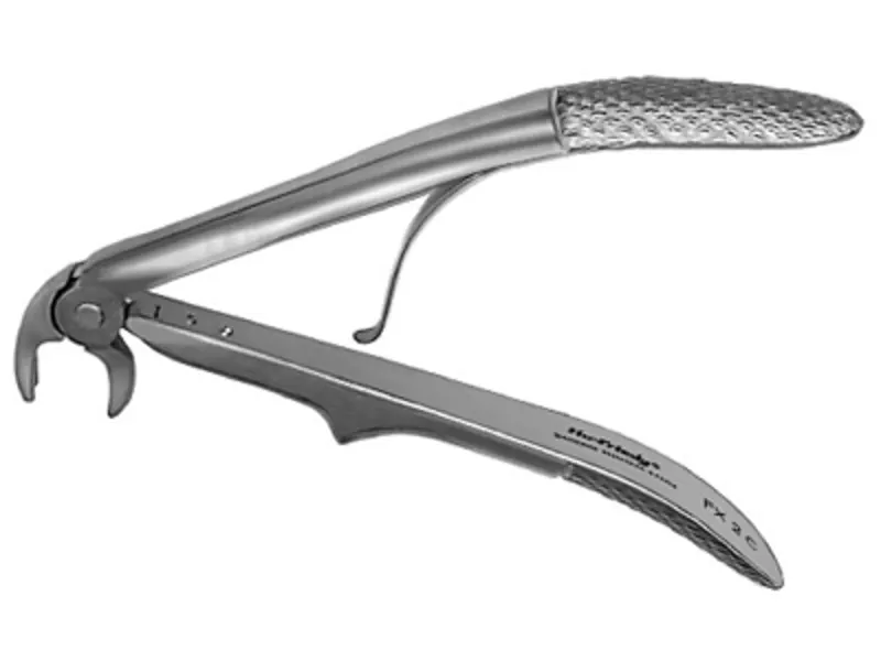 HF Extractietang FX2E A30306 img