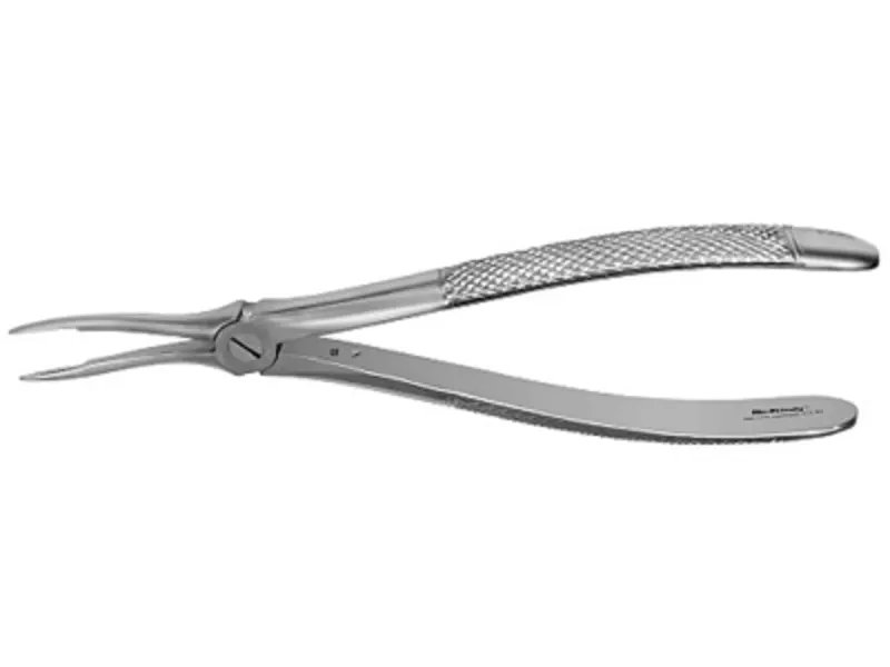 HF Extractietang FX49E A30309 img