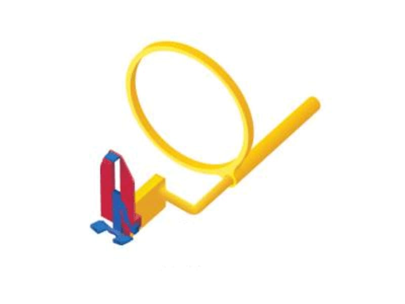 Kerr Endo-Bite Senso Posterior refill 2902 A30328 img